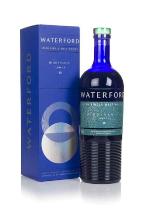 Waterford Biodynamic - Luna 1.1 Irish Whiskey | 700ML at CaskCartel.com
