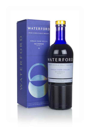 Waterford Single Farm Origin - Ballymorgan 1.1 Irish Whiskey | 700ML at CaskCartel.com