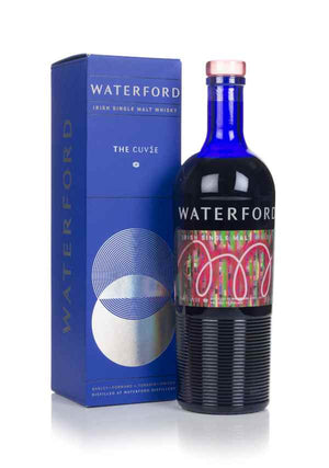 Waterford The Cuvée Irish Whiskey | 700ML at CaskCartel.com