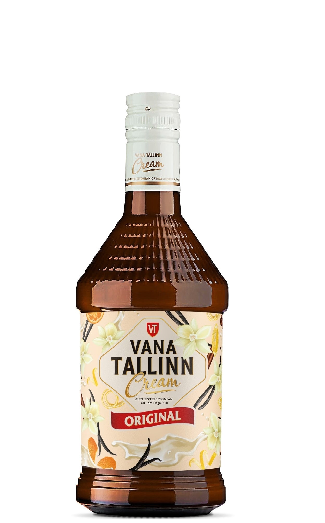 Vana Tallinn 2種40% 16% 500ml