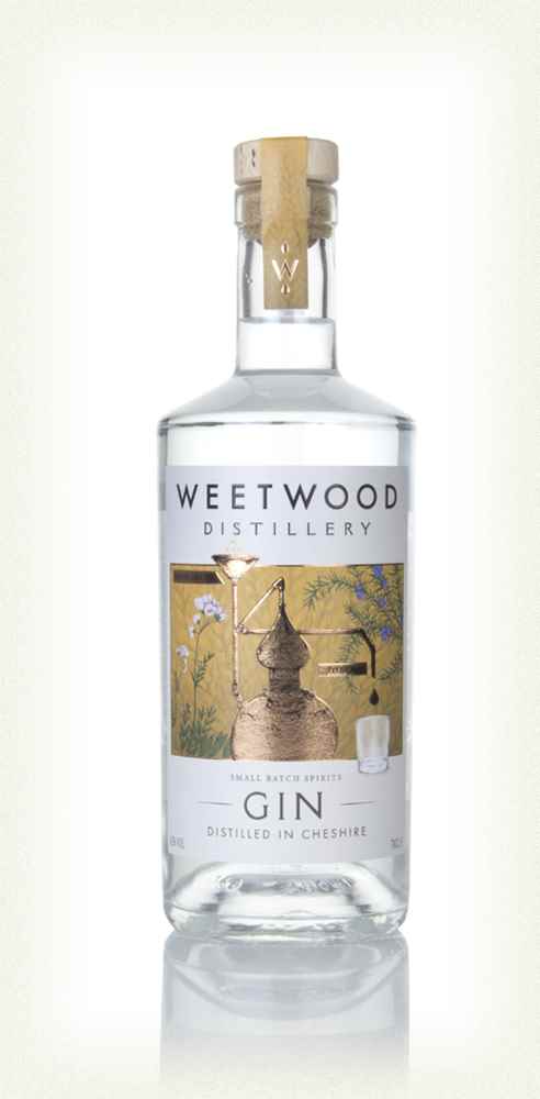 Weetwood Gin | 700ML