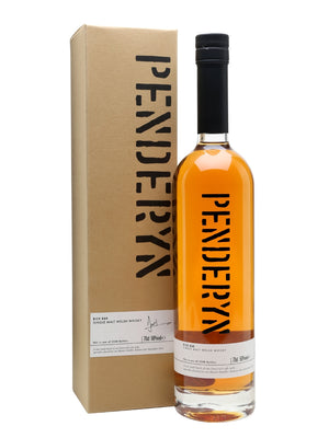 Penderyn Rich Oak (Old Bottling) Single Malt Whiskey - CaskCartel.com