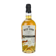 West Cork Blended Cask Strength (Proof 124) Irish Whiskey | 700ML at CaskCartel.com