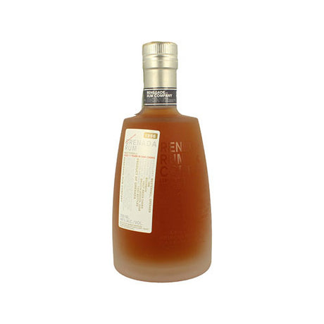 Renegade Rum Company Westerhall Grenada Rum | 750ML at CaskCartel.com