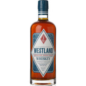 Westland American Single Malt Whiskey at CaskCartel.com