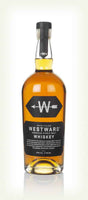 Westward Single Malt Whiskey | 700ML at CaskCartel.com