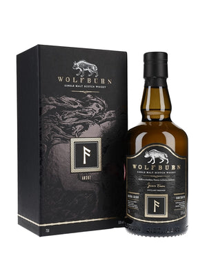 Wolfburn Kylver Series Release 4 Highland Single Malt Scotch Whisky | 700ML at CaskCartel.com