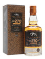 Wolfburn Batch 270 Highland Single Malt Scotch Whisky | 700ML at CaskCartel.com