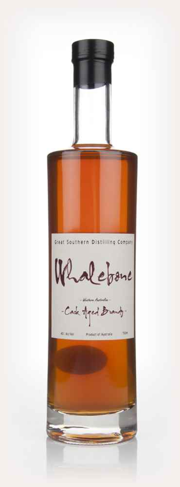 Whalebone Brandy | 700ML at CaskCartel.com