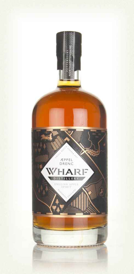 Wharf Æppel Drenc Spirit | 700ML at CaskCartel.com