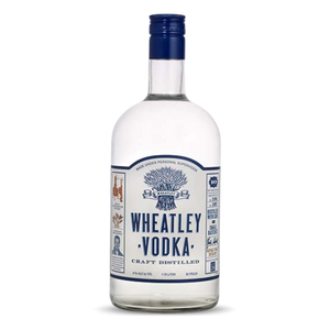Wheatley Vodka By Buffalo Trace | 1.75L at CaskCartel.com