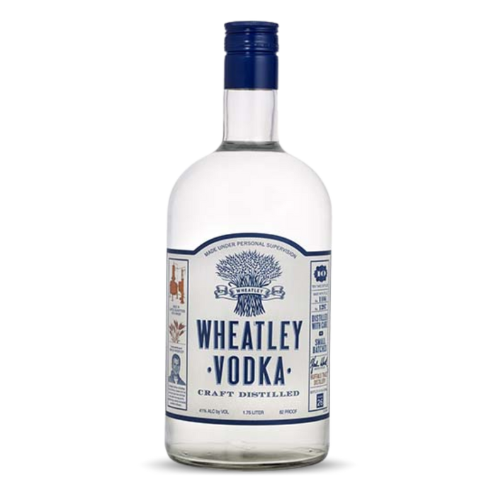 Wheatley Vodka By Buffalo Trace | 1.75L