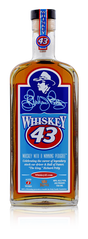43 Bourbon Whiskey - CaskCartel.com
