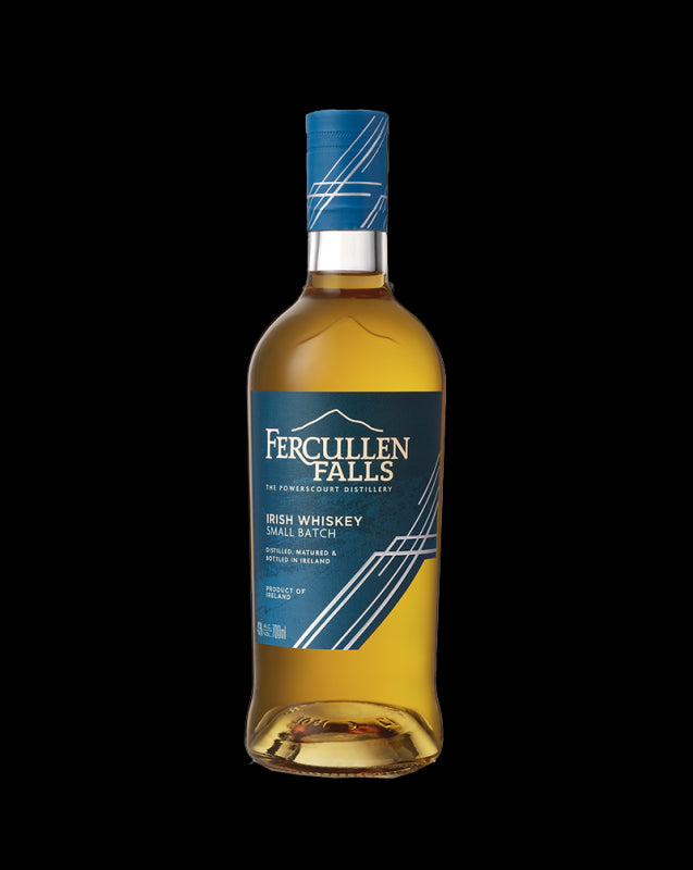 Fercullen Falls Irish Blended Whiskey | 700ML at CaskCartel.com