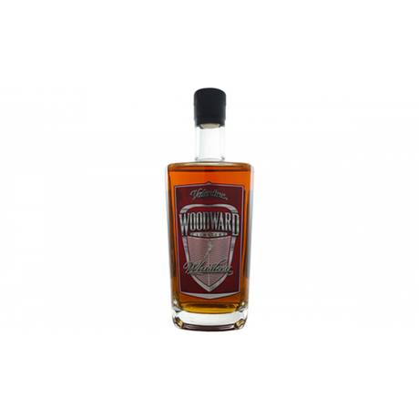 Valentine Distilling Woodward Limited Whiskey at CaskCartel.com