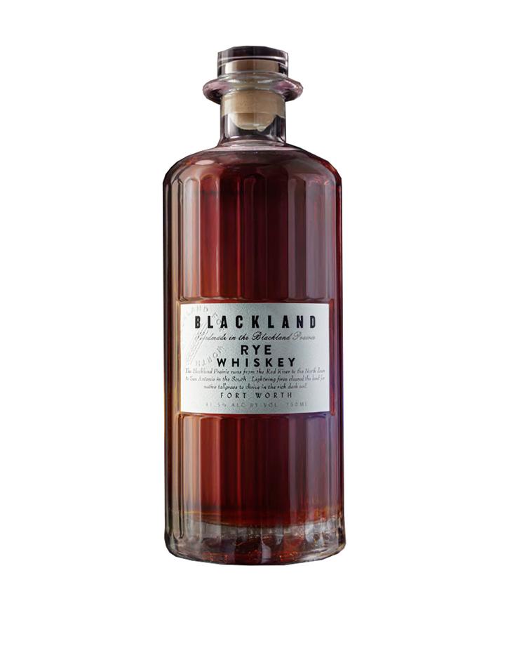 Blackland Rye Whiskey - CaskCartel.com