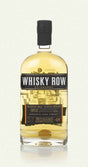Whisky Row Smooth & Sweet Blended Malt Whiskey | 700ML at CaskCartel.com