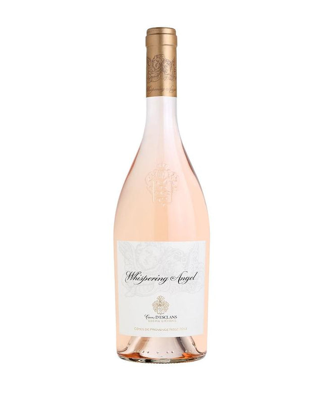 Chateau d'Esclans Whispering Angel Rosé Champagne - CaskCartel.com