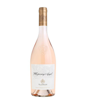 Chateau d'Esclans Whispering Angel Rosé Champagne - CaskCartel.com
