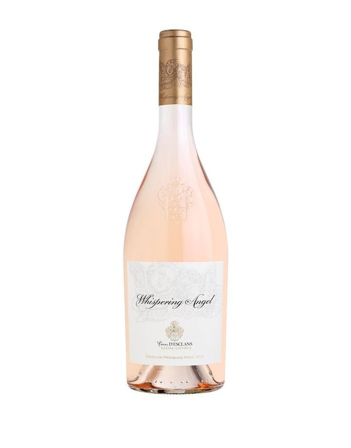 Chateau d'Esclans Whispering Angel Rosé Champagne