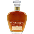 WhistlePig Double Malt 18 Year Old 4th Edition Straight Rye Whiskey at CaskCartel.com