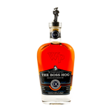 WhistlePig The Boss Hog IX | Sirens Song | 2022 Release at CaskCartel.com 1