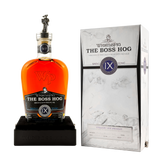 WhistlePig The Boss Hog IX | Sirens Song | 2022 Release at CaskCartel.com 2