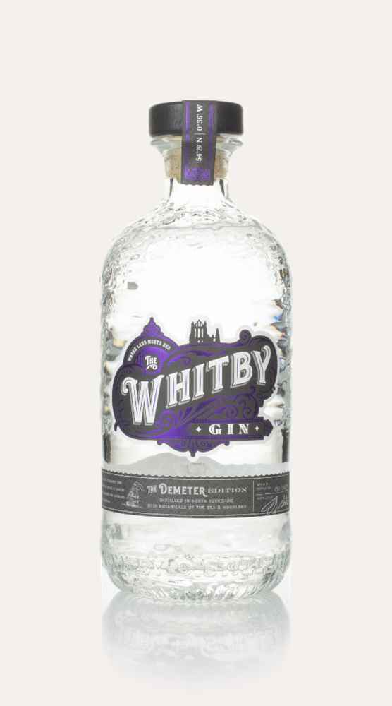 Whitby Demeter Gin | 700ML