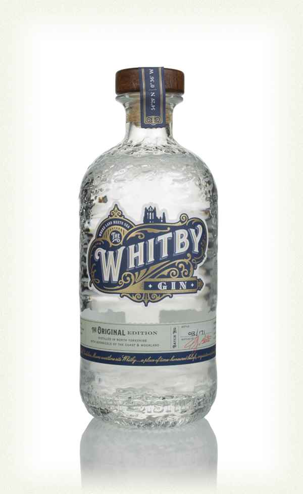 Whitby Gin | 700ML