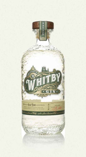 Whitby Old Tom Old Tom Gin | 700ML at CaskCartel.com