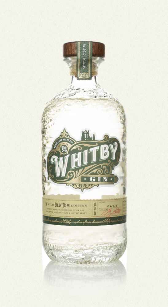 Whitby Old Tom Old Tom Gin | 700ML