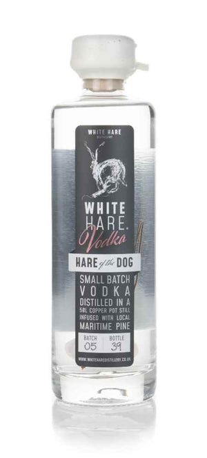 White Hare - Hare of The Dog Vodka | 500ML at CaskCartel.com