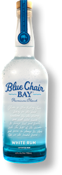 Kenny Chesney | Blue Chair Bay White 1L Rum
