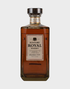 Suntory Royal Whisky | 660ML at CaskCartel.com