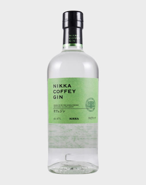 Nikka Coffey (No Box) Gin | 700ML