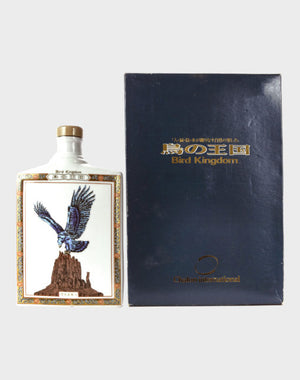 Nikka Super Bird Kingdom Whisky | 600ML at CaskCartel.com