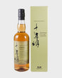 Wakatsuru Junenmyo Manzanilla Cask Finish Whisky | 700ML at CaskCartel.com