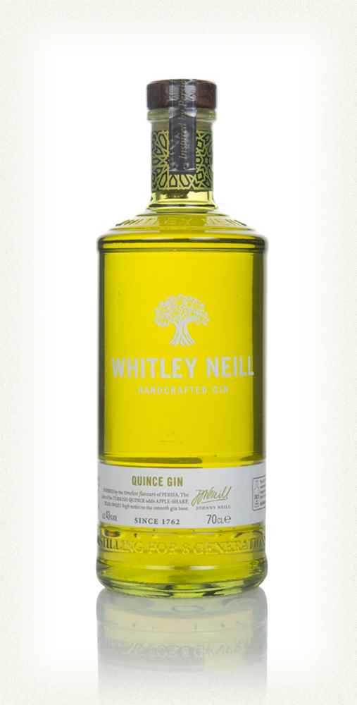 Whitley Neill Quince Gin | 700ML