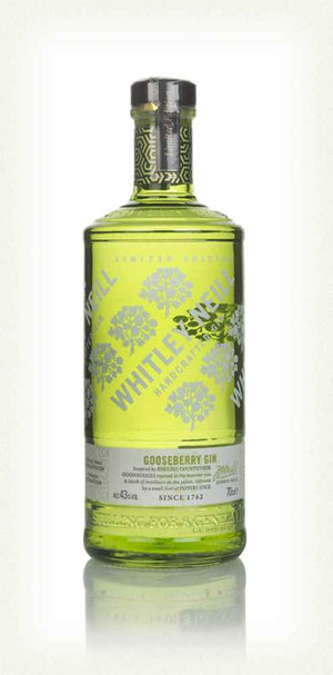Whitley Neill Gooseberry Flavoured Gin | 700ML at CaskCartel.com