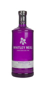 Whitley Neill Rhubarb & Ginger Flavoured Gin | 1.75L at CaskCartel.com