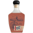 Wiggly Bridge Anejo Agave Blue Spirit at CaskCartel.com