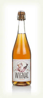 Wignac Cidre Rose cider  at CaskCartel.com