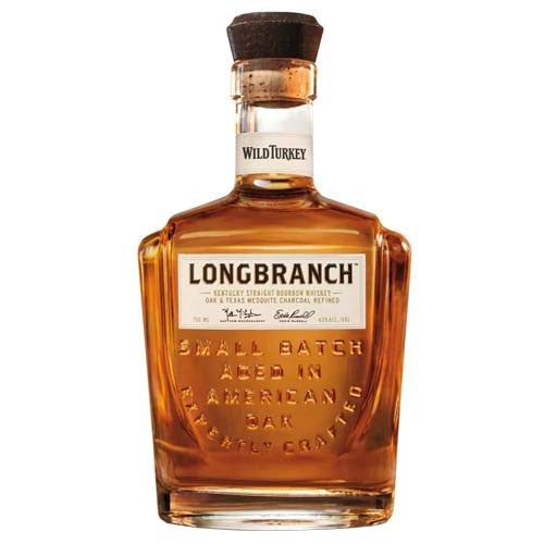 BUY] Mthew McConaughey  Wild Turkey Longbranch Kentucky Straight Bourbon  Whiskey at