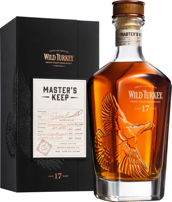 BUY] Wild Turkey Master