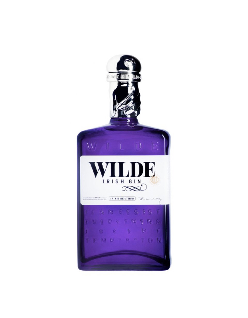 Wilde Irish Gin at CaskCartel.com