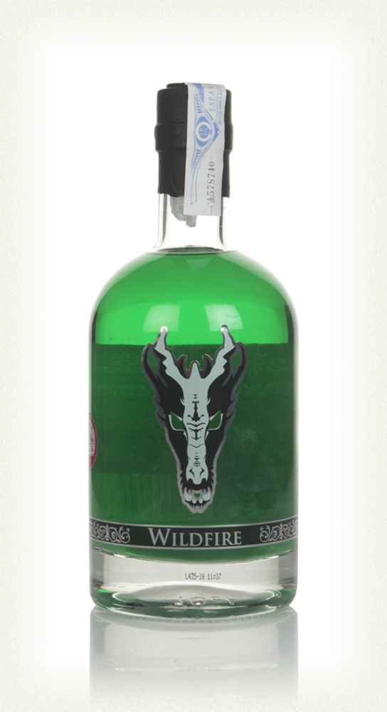 Wildfire Liqueur | 700ML at CaskCartel.com