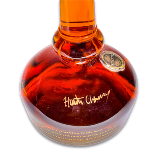 Willett Pot Still Reserve Bourbon | Signed By Willet Distillery Owner Hunter Chavanne