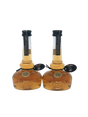 Willett Pot Still Reserve Bourbon Mini Bottle Set Whiskey - CaskCartel.com