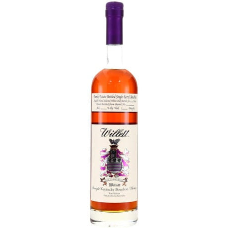Willett Family Estate 6 Year Old Barrel 8268 Straight Bourbon Whiskey at CaskCartel.com