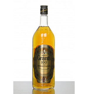 William Grant's 100 Proof Superior Strength Scotch Whisky | 1L at CaskCartel.com